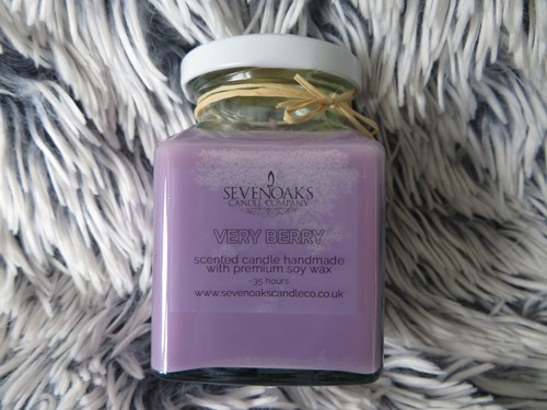 Sevenoaks wild very berry - wild,