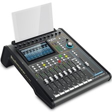 Studiomaster DIGILIVE16 Digital Mixing Console with Motorized Faders