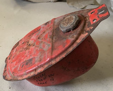 Honda C90 C / C70 C / C50 LAC Petrol Tank & Cap - Genuine - Second Hand