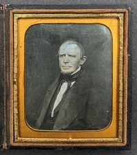 Victorian daguerreotype sixth - victorian,