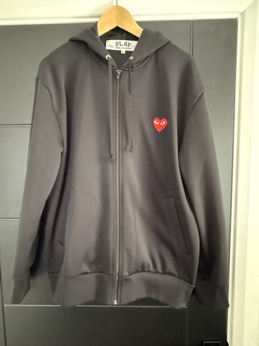 Comme des garcons play - des,