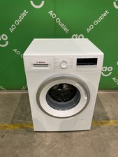 Bosch Washing Machine 8kg