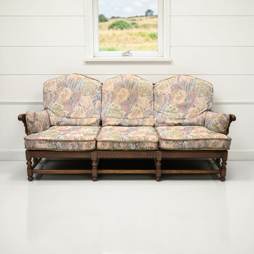 Ercol york minster seater - minster,