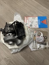 BMW 520D X3 20D 2.0 D GARRETT TURBOCHARGER 762965