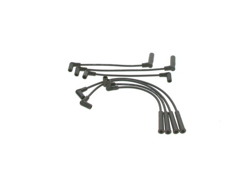 Bosch ignition cable kit - ignition,