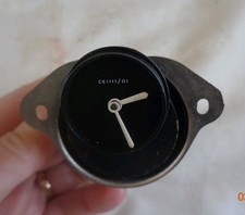 SMITHS JAGUAR S1 E TYPE  MK2 S