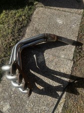 Stainless Steel Manifold