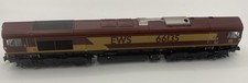 N Gauge Bachmann Class 66