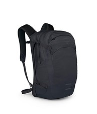Commuter Backpack Nebula Black