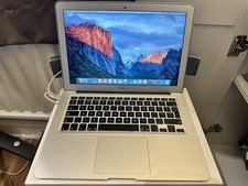 Apple MacBook Air 13” 2015
