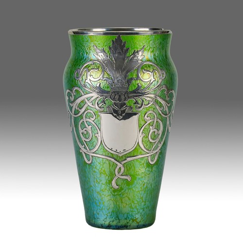 Early 20th century glass - 20th,