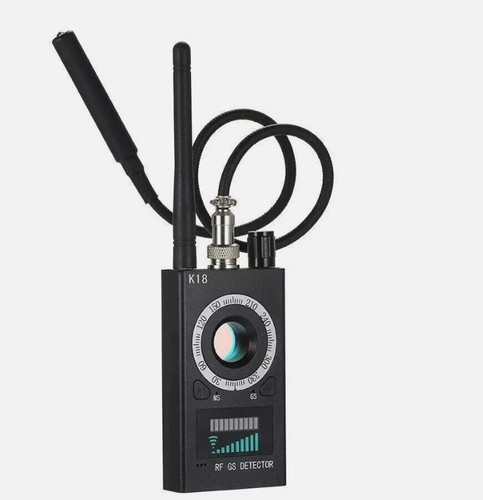 Anti spy hidden camera - spy,