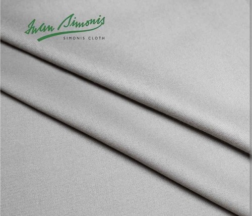Shark grey 860 - grey, 9ft