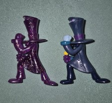 Moshi Monsters Figures Dr