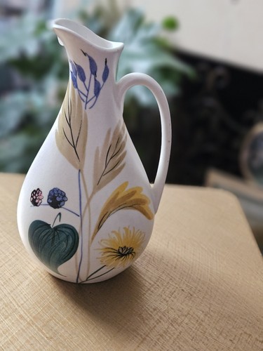 Radford pottery england - e,