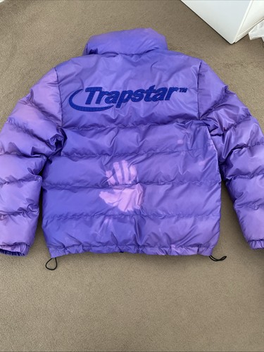Trapstar heat reactive - trapstar,