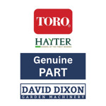 Genuine hayter harrier - genuine, 41
