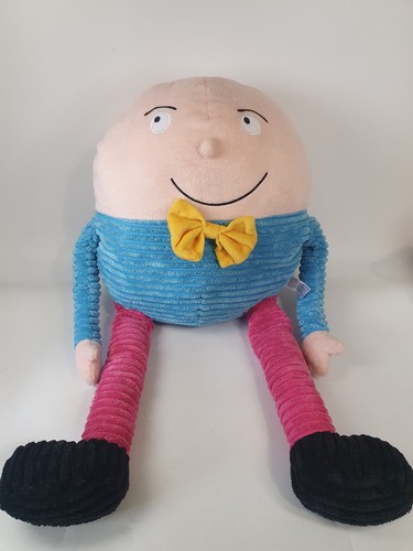 Sainsbury humpty dumpty - humpty,