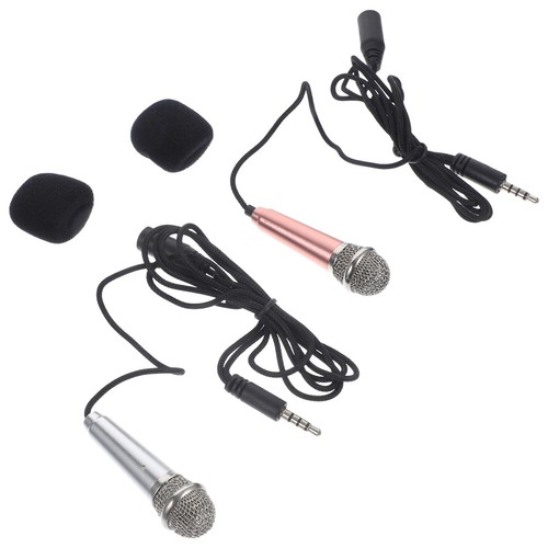 Pcs mic for singing - pcs,