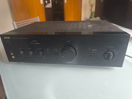 Aiwa 003k amplifier - xa-003k, |