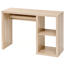 IKEA KALLAX Study Desk Home
