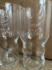 2 X Pepsi Max 16 Oz Cola Clear