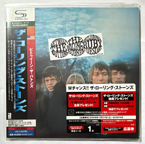 The rolling stones - rolling,
