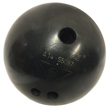 Amf amflite bowling ball - amflite,