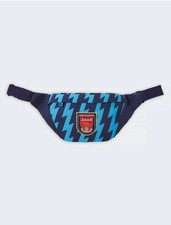 BNWT Arsenal Retro Blue