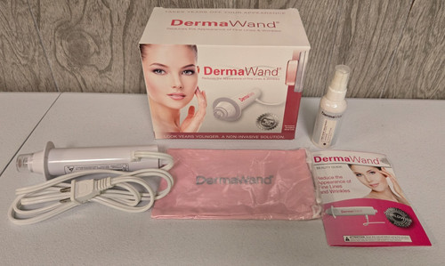 Dermawand high frequency - dermawand,