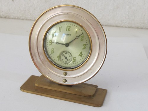 Antique ingraham comrade - antique,