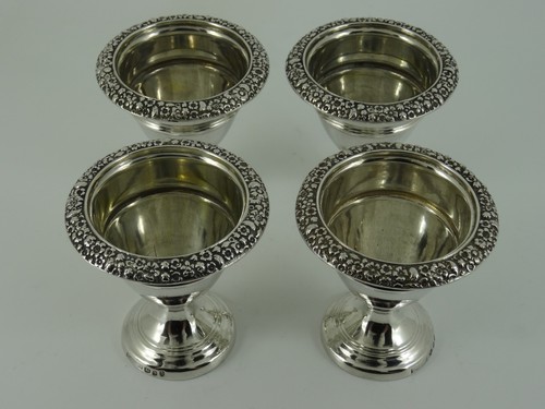 Solid sterling silver king - silver,