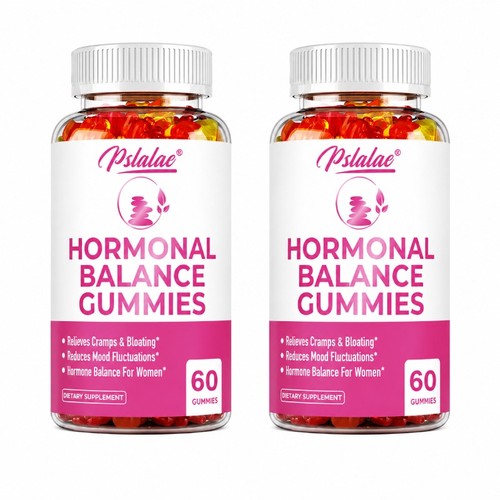Hormone balance 120pcs - hormone,