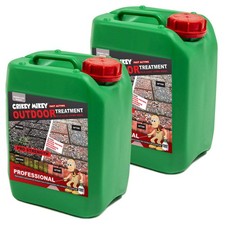Professional Patio Cleaner 10L