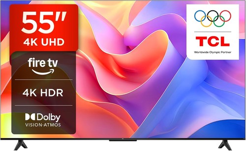 Tcl 55pf650k inch - 55pf650k, ultra