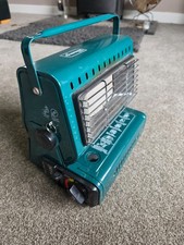 Portable Butane Gas Heater