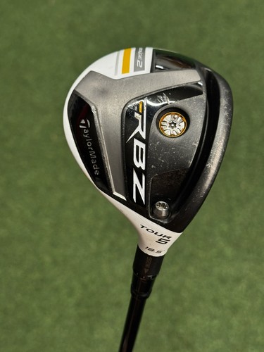 Taylormade rbz stage tour - rbz, 2
