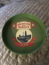 Newton & Ridley Pub