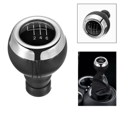 New gear knob shift - stick, 6