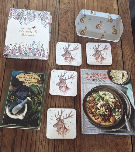 Kitchen bundle recipe - kitchen,