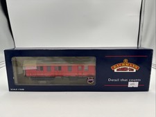 BACHMANN 39-184 BR MK1 FULL