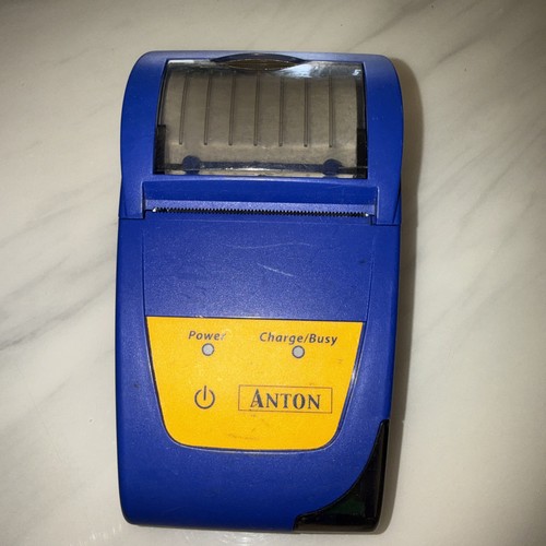 Anton sprint pro portable - sprint,