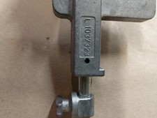 Hormann Garador Complete Lock Catch Set