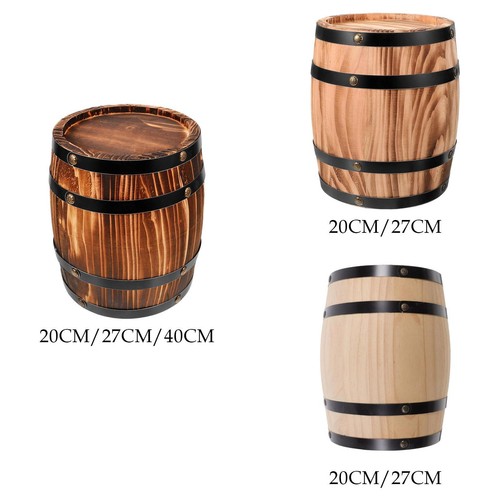 Oak wine barrel - oak,