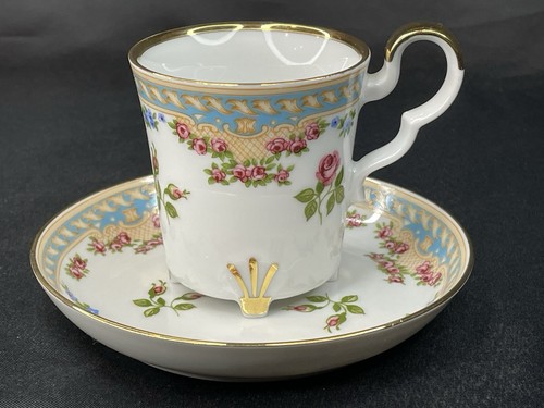 Bareuther demitasse cup - bareuther, &