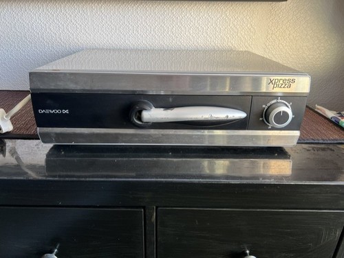 Daewoo xp1200sl table top - daewoo,