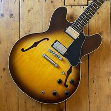 Gibson ES-335 Dot 1989 *Rare*