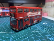 Code 3 Corgi MCW Metrobus