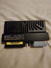 ECUMASTER EMU BLACK with loom
