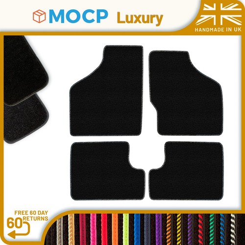 Luxury car mats fit austin - luxury,